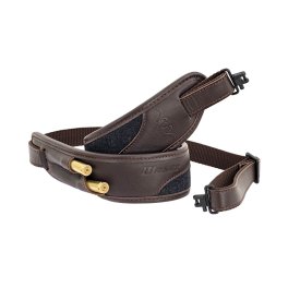 Pas do broni Blaser SKÓRA/LODEN